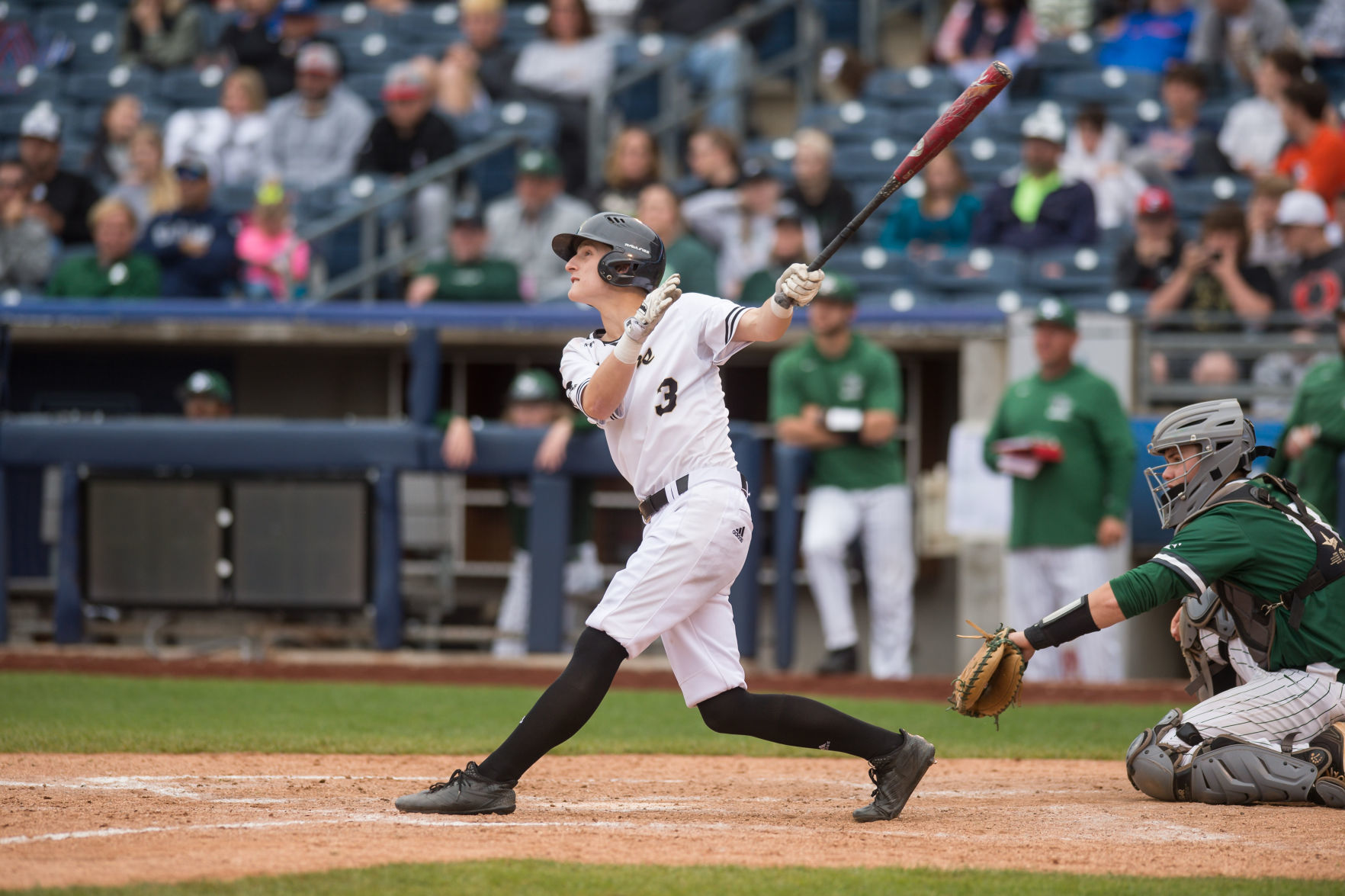 6A State Baseball Championship